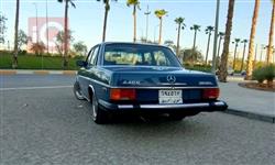 مرسيدس بنز E-Class